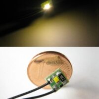 Führerstandsbeleuchtung Loks Hausbeleuchtung LED...