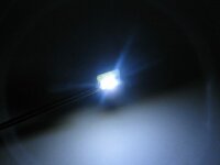Führerstandsbeleuchtung Loks Hausbeleuchtung LED weiß FSB-1 Set 10 Stück S057
