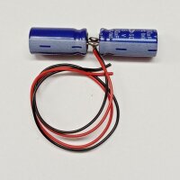Kondensator Elko 2000 µF 35V Stützkondensator...