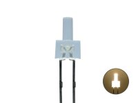 LED 2mm Tower diffus und klar LEDs langer Kopf 7 Farben,...