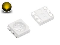 LED 3528 5050 SMD PLCC-2 PLCC-6 LEDs 10 20 50 100...