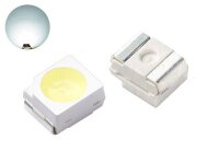 LED 3528 PLCC-2 SMD LEDs 10 20 50 100 Stück Set und...