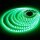 LED Beleuchtung 100cm grün nur 4mm schmal Licht Häuser Waggons RC 1 Meter S775