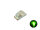 LED SMD 0603 micro mini LEDs 10 20 50 100 Stück und Set und 9 Farben AUSWAHL grün 0603 20 Stück