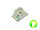 LED SMD 0805 micro mini LEDs 10 20 50 100 Stück und Set und 9 Farben AUSWAHL grün 0805 100 Stück
