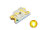 LED SMD 1206 micro mini LEDs 10 20 50 100 Stück und Set und 9 Farben AUSWAHL gelb 1206 50 Stück
