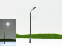 LED Straßenlampen N TT Peitschenleuchten weiß...