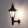 LED Wandlampen G LGB Höhe 4,5cm Straßenlampen Lampen für Häuser Set 5 Stück S380