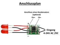 LED Zugschlußbeleuchtung Schlußbeleuchtung...