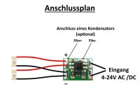 LED Zugschlußbeleuchtung Schlußbeleuchtung...