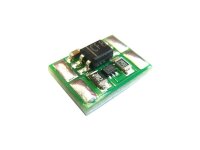 Konstantstromquelle LED Treiber 10mA LEDs an 4-24V AC/DC Mini KSQ 5 Stück S1116