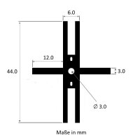 Schleifkontakte Schleifer Achsschleifer Waggons 4-achsig H0 + TT 10 Stück S048