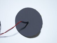 Lagerfeuer mit LED Brandflackern Feuer für Spur 1 + G und Weihnachtskrippe W1