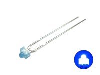 LED 1,8mm diffus mini Miniatur LEDs 10 20 50 100...