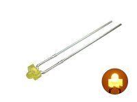 LED 1,8mm diffus mini Miniatur LEDs 10 20 50 100...