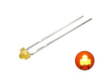 LED 1,8mm diffus mini Miniatur LEDs 10 20 50 100...