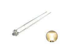 LED 1,8mm diffus und klar mini Miniatur LEDs 7 Farben,...