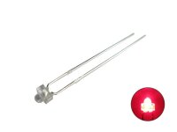 LED 1,8mm diffus und klar mini Miniatur LEDs 7 Farben,...