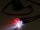 LED Beleuchtung RC Tuning Xenon 1:8 1:10 1:18 1:24 + Schalter Batterieclip S215
