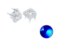 LED Piranha 5mm SuperFlux Spider LEDs 10 20 50 100...