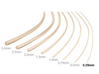 Lichtleiter Glasfaserkabel Lichtwellenleiter Lichtfaser 4...