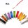 Litze Kabel 0,14mm² LIFY Kupfer Schaltlitze 250 Meter 10 Farben auf Spule Set