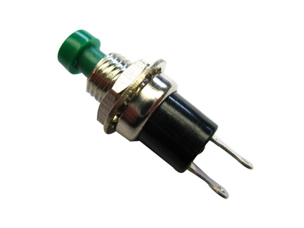 Miniatur-Drucktaster 1x ein,Knopflänge 1,2 mm | ELV Elektronik Miniatur-Drucktaster 1x ein,Knopflänge 1,2 mm | ELV Elektronik