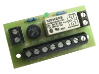 Universal Relaisplatine bistabil Relais 9-24V AC/DC 2A 2xUM Fernschalter A2079