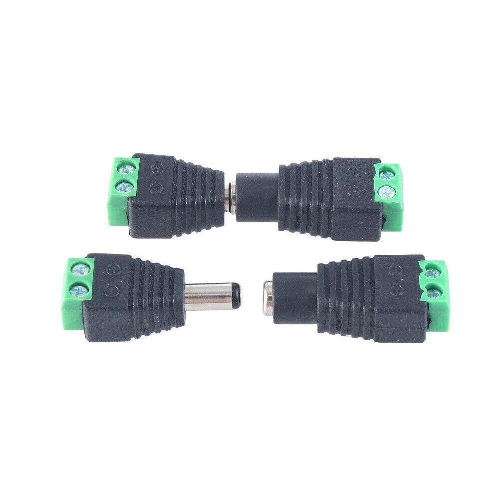 4 T-Stecker (Dean-Stil) Auf EC2 Adapterkabel – 5 Cm, 16 AWG, Set Mit Je 2 Buchsen- & Steckerkabeln, Für RC-Modelle & Ladegeräte 4 T-Stecker (Dean-Stil) Auf EC2 Adapterkabel – 5 Cm, 16 AWG, Set Mit Je 2 Buchsen- & Steckerkabeln, Für RC-Modelle & Ladegeräte