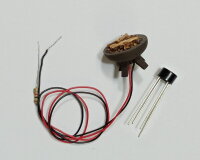 Feuerschale Brandflackern LED Feuer flackern für Modellbahn Spur H0 W7