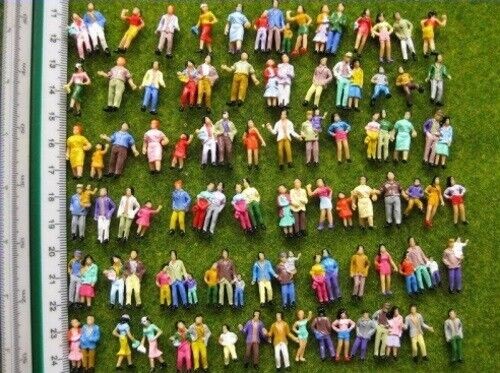 Noch 15532 H0 Figure Sedute - Acquista Su - Foto 3