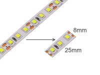 LED Beleuchtung kaltweiß nach Maß von 5cm bis 500cm SMD LEDs Gebäude Häuser S355