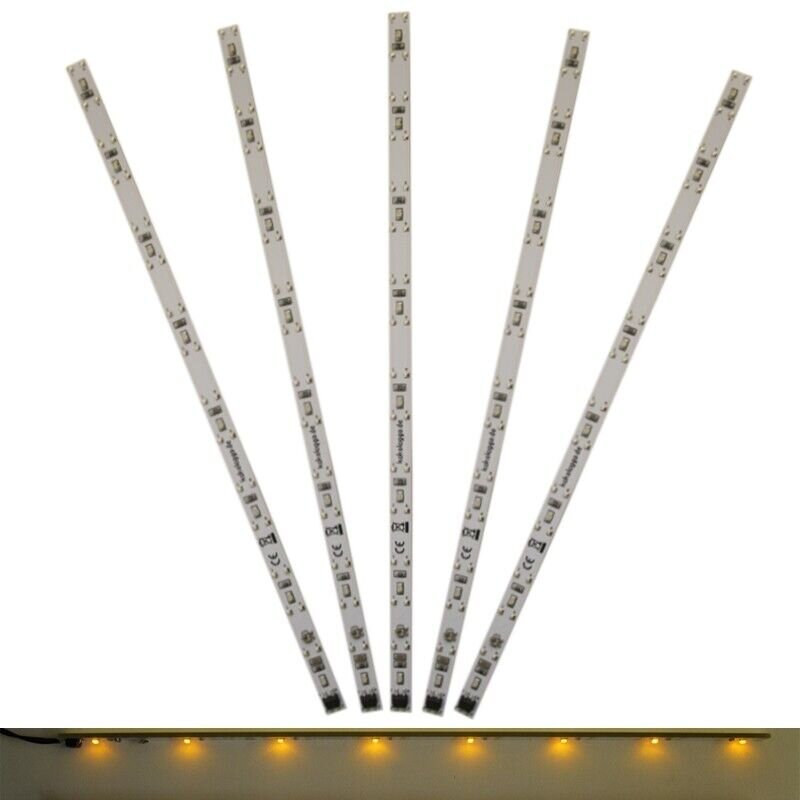 Illuminazione LED per interni minimalisti: guida e vantaggi - Rivista A