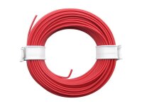 Litze Kabel 0,14mm² LIY Kupfer Kupferlitze 100 Meter je Farbe 10 Meter Ring Set