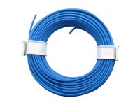 Litze Kabel 0,14mm² LIY Kupfer Kupferlitze 100 Meter je Farbe 10 Meter Ring Set