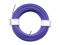 Litze Kabel 0,14mm² LIY Kupfer Kupferlitze 100 Meter je Farbe 10 Meter Ring Set