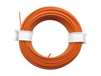 Litze Kabel 0,14mm² LIY Kupfer Kupferlitze 100 Meter je Farbe 10 Meter Ring Set