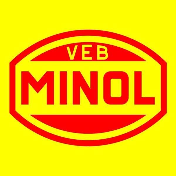 Schild mit LED Beleuchtung für H0 beleuchtet Polizei, Feuerwehr, Bahnhof, Post Tankstelle Minol 8x8mm