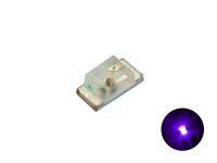 SMD LED 0603 rot gelb grün weiß blau orange pink ww lila Set 90 Stück S586