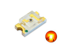 LED 0402 0603 0805 1206 micro mini SMD LEDs 10 20 50 100...