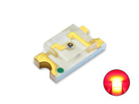 LED 0402 0603 0805 1206 micro mini SMD LEDs 10 20 50 100...