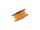 Litze Decoderlitze 0,04mm² LIVY flexibel dünn Kabel 50 Meter Spule FARBAUSWAHL Orange
