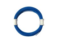 Litze Decoderlitze 0,04mm² LIVY flexibel dünn Kabel Modellbau 10 Meter Ring