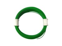 Litze Decoderlitze 0,04mm² LIVY flexibel dünn Kabel Modellbau 10 Meter Ring