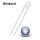 Blink LEDs 3mm Blinker LED Blinklicht langsam blinkend 0,5Hz (30x pro Minute) kaltweiß diffus 10 Stück