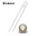 Blink LEDs 3mm Blinker LED Blinklicht langsam blinkend 0,5Hz (30x pro Minute) warmweiß diffus 20 Stück