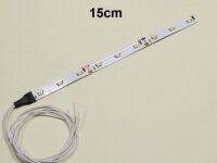 LED Waggonbeleuchtung Innenbeleuchtung 10-70cm...