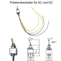 Getriebemotor 12V DC Langsamläufer Motor Modellbau...