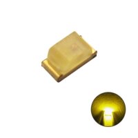 LED SMD 0603 diffus eingefärbt micro mini LEDs 10 20...