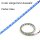 LED Streifen Wasserdicht mit Kabel 12V Selbstklebend Strip 5050 KFZ Beleuchtung Blau 100cm